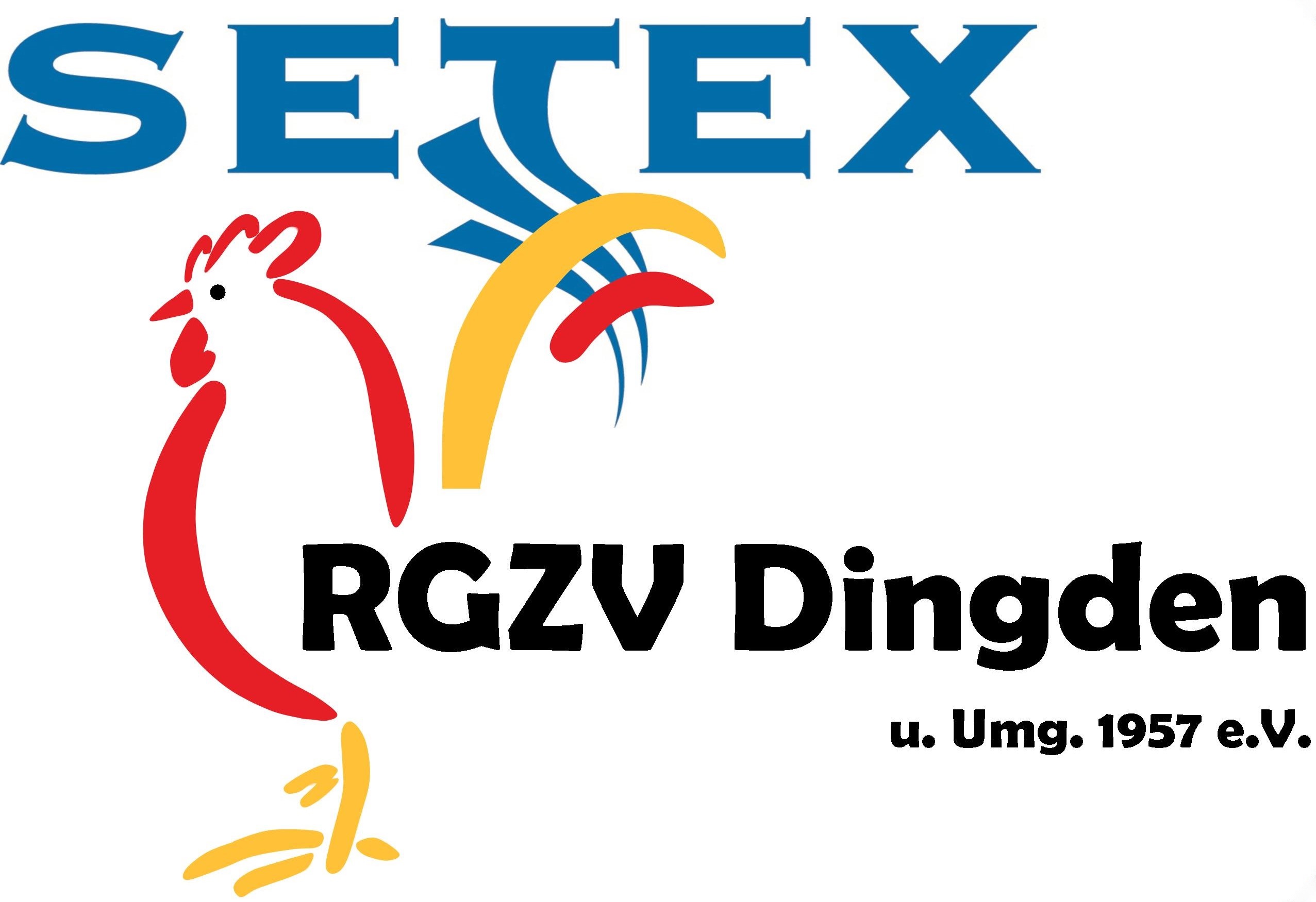Logo RGZV Dingden